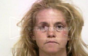 Strickland Regina Kay
