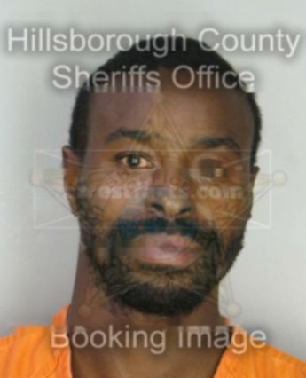 Antonio Russell Gorham