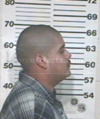 Roberto Jr Barzanas Rivera