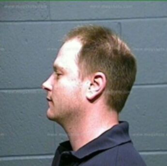 Rodney Paul Toups