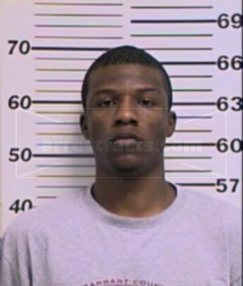 Justin Cortez Anderson