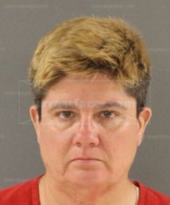 Margaret Luttrell