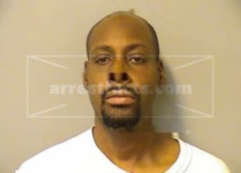 Alphonso C Patterson