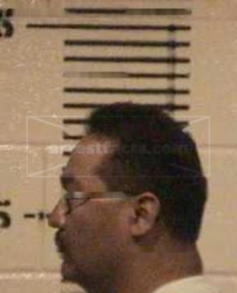 Gilbert M. Diaz