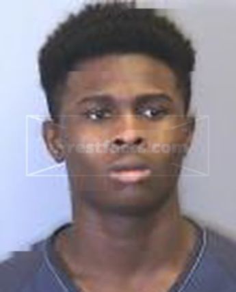 Malik Anthony Henry