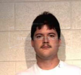Bryan Davis Reed