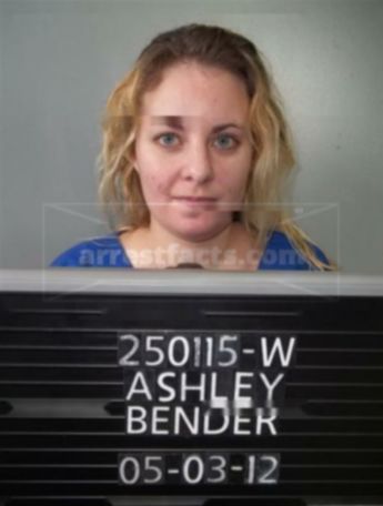Ashley Bender