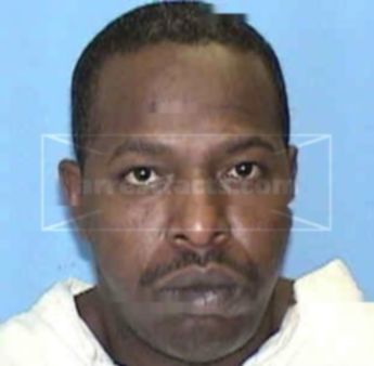 Johnny Lee Turner