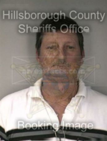 Donald Wayne Primm