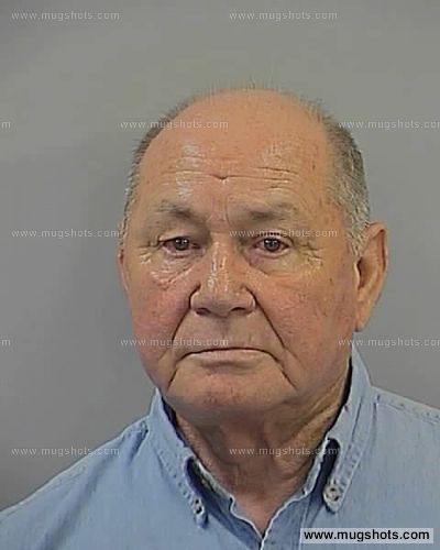 Gerald Monroe Varner