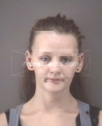 Jennifer Annette Kinzer