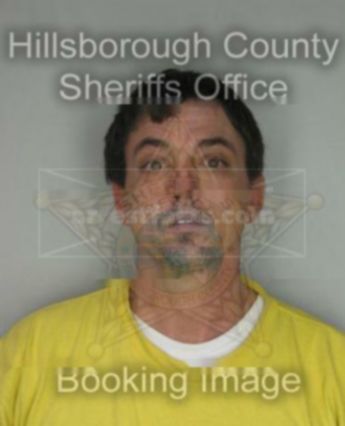 Jeffery Vaughn Baker