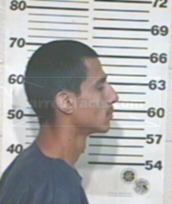Joshua Rey Govea