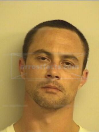 Patrick Lee Taylor