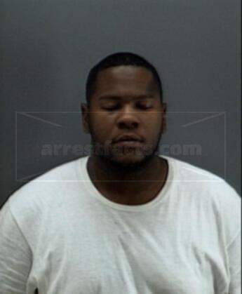 Deartice Ray Mitchell