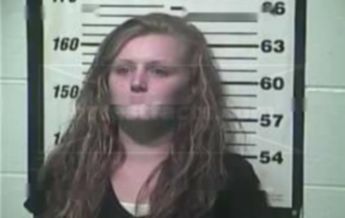 Michaela Nyrae Theurer