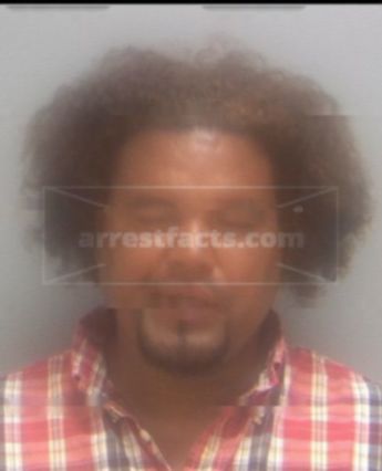 Jesse Clay Lewis