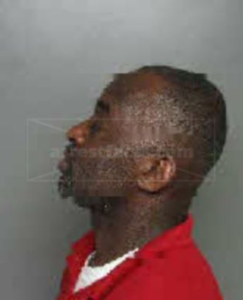 Henry Lee Byrd
