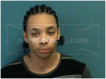Marquise Aaron James Joyner