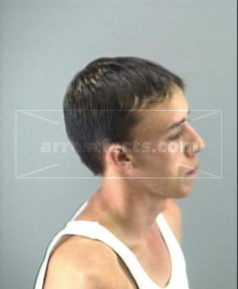 Joshua Craig Bebee
