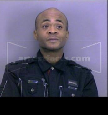 Jeremiah Raymond Spigner