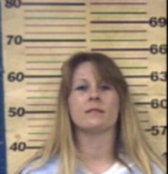 Tina Jo Mullins