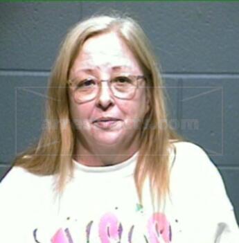 Linda Carol Borders