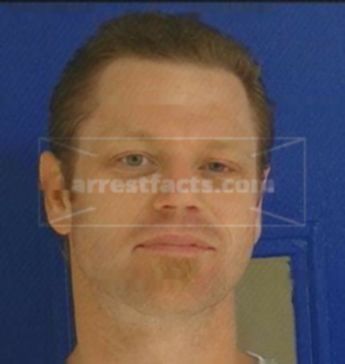 Jeremy Dean Keeler