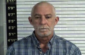 James Robert Inman
