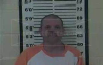 Randy Lee Woods