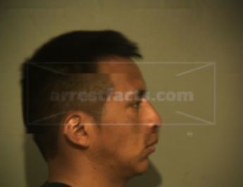 Jorge Guadarama Bautista