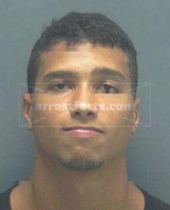 Dylan Charles Warfield