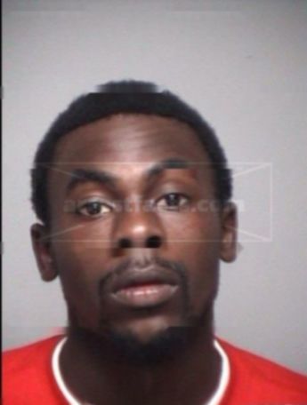 Trevion Demone Niblack