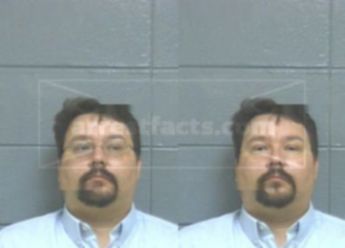 Troy Anthony Presley