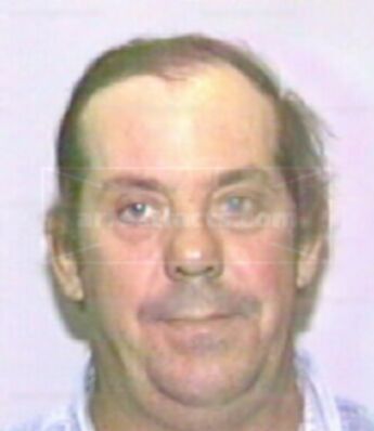 William Christopher Johnson