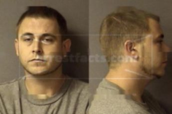 Derek Michael Snyder