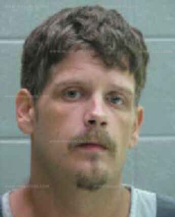 Michael Anthony Cross