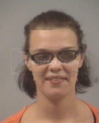 Terri Janine Montgomery