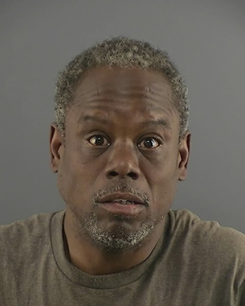 Michael Anthony Brown