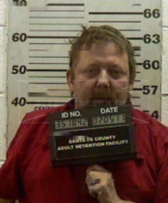 Michael Wayne Mills