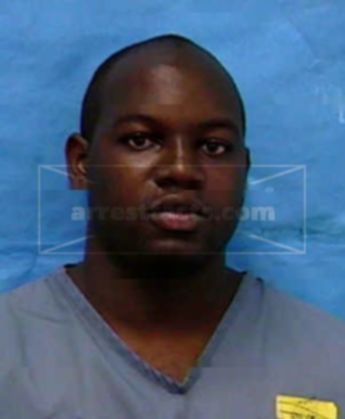 Rodney Milton Cox
