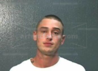 Travis Patrick R
