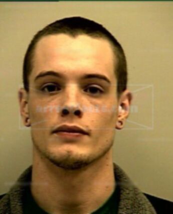 Matthew James Wood