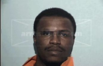 Daryl Jamar Harris