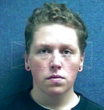 Tiffany Lynn Hamilton