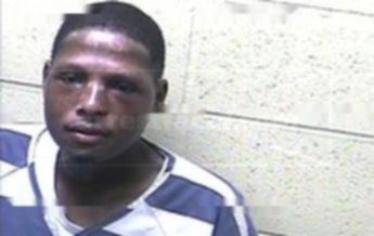 Marcus Tyrone Reed