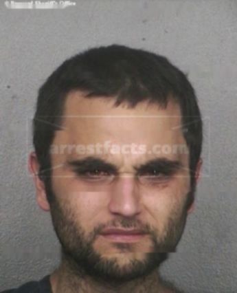 Eric Steven Helton