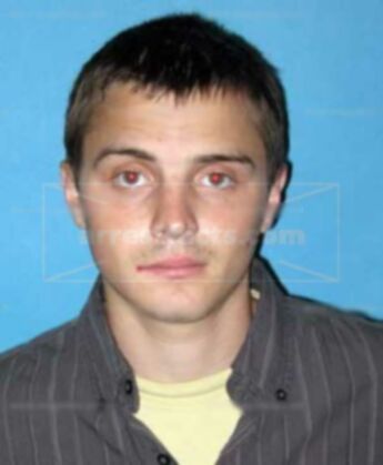 Jeremy Wayne Pries