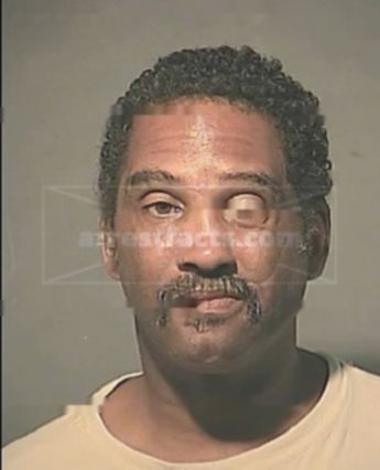 Kent Andre Tolliver