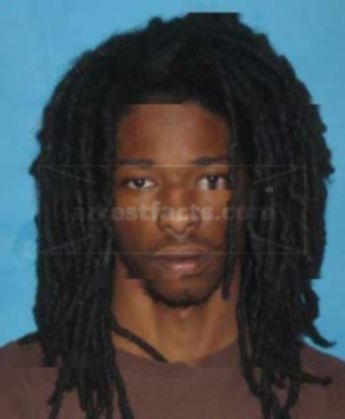 Kenrick Morris